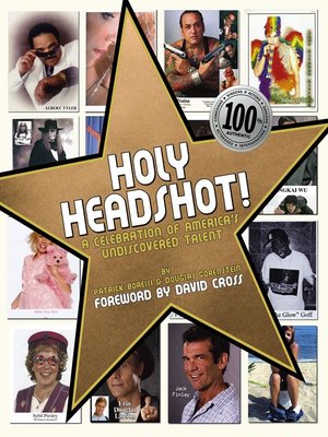 cover image of Holy Headshot!
